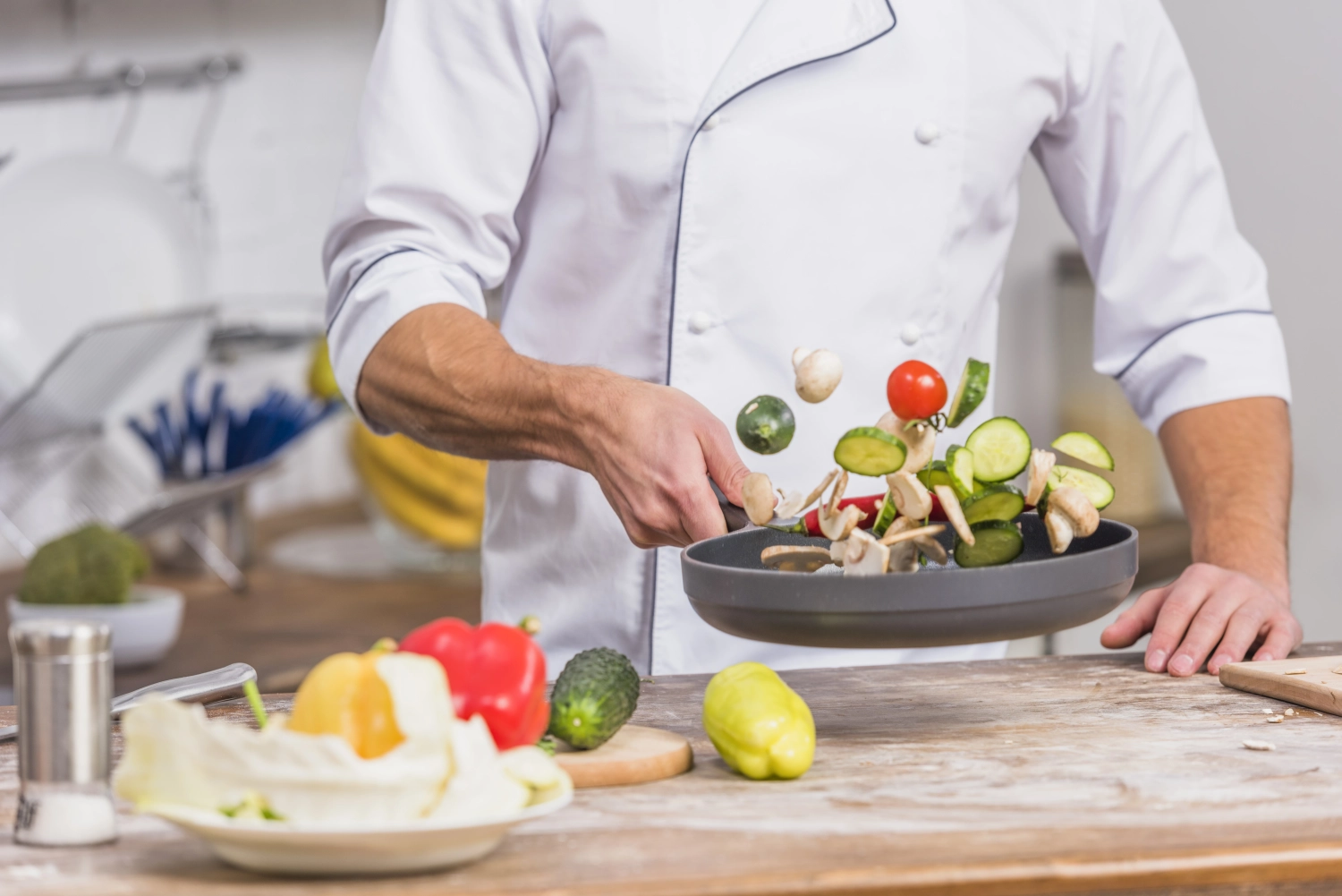 Cooking Class
